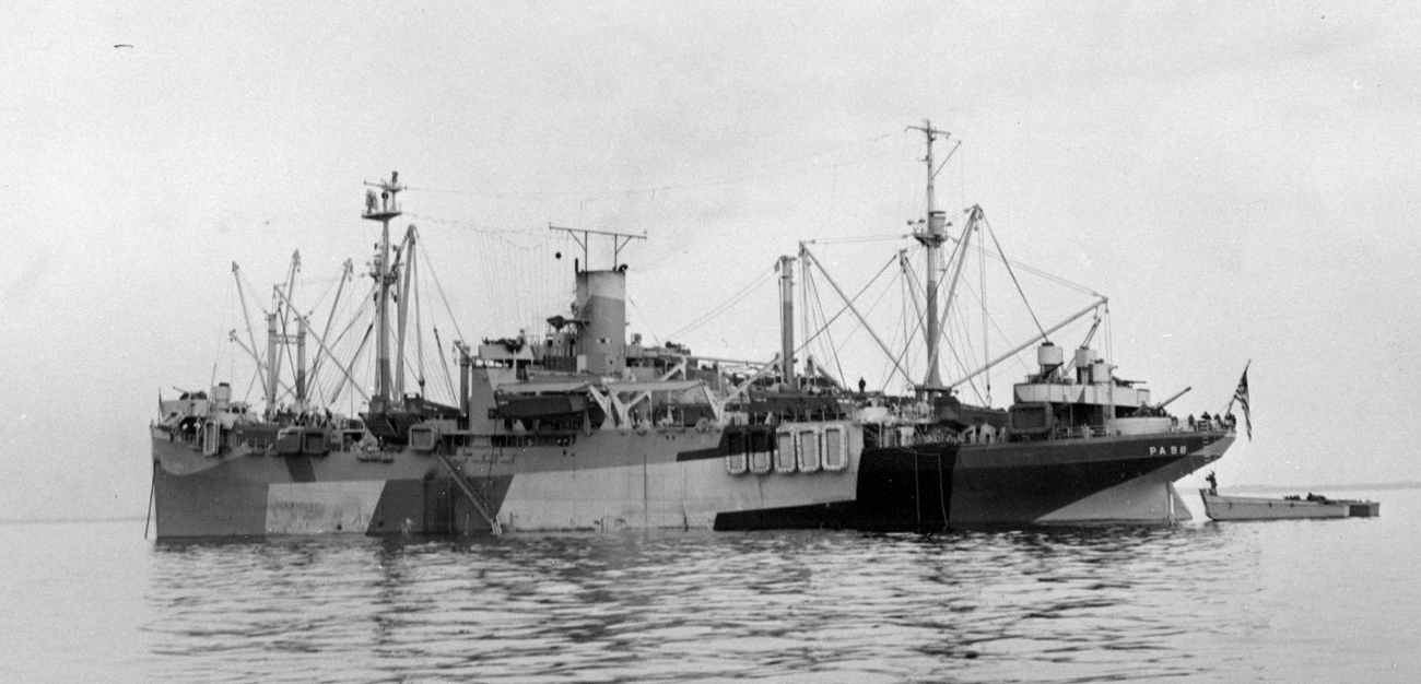 ship